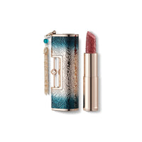 Thumbnail for FLORASIS Blooming Rouge Love Lock Lipstick Long-Lasting Sculpting Lipstick Misty Matte Finish Lightweight Nourishing for Everyday Use (M1666 Bed of Roses)