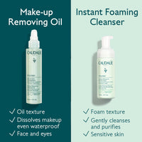 Thumbnail for Caudalie Vinoclean Makeup Removing Cleansing Oil (2.5 Fl oz)
