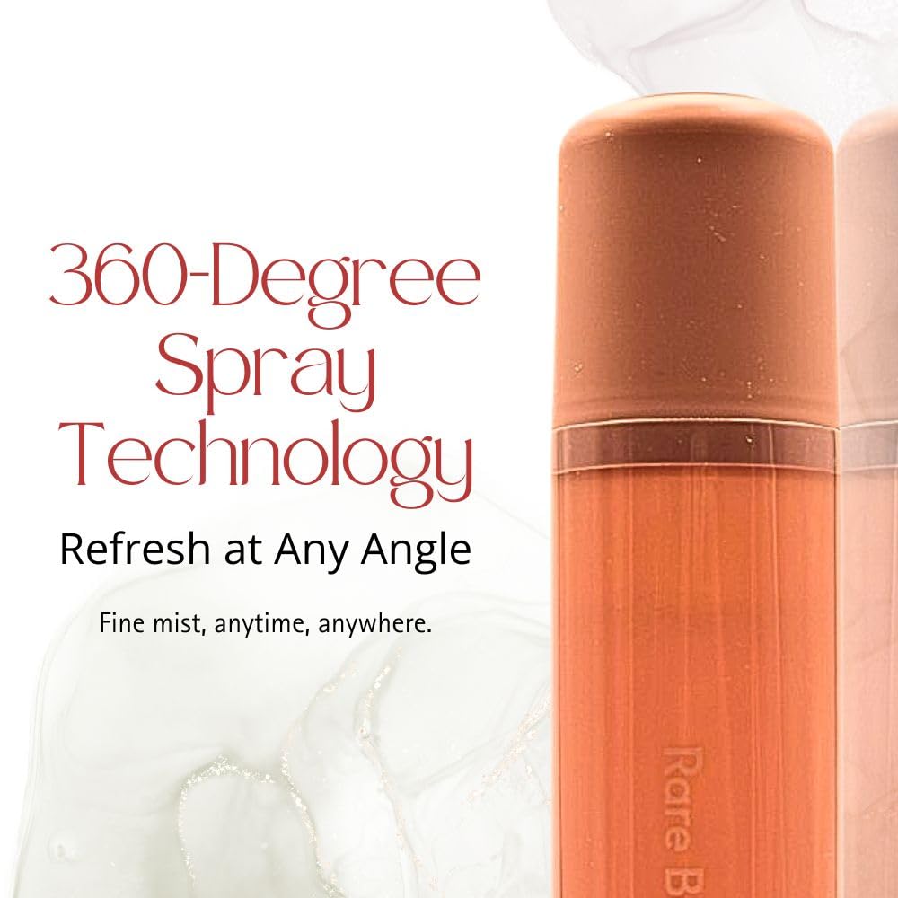 Rare Beauty Find Comfort Body & Hair Fragrance Mist