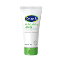 Thumbnail for Cetaphil Moisturising Cream, 80g