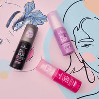 Thumbnail for essence | Fix & Last 18H Long-Lasting Makeup Fixing Spray | All-Day Hold & Smudge Proof | Vegan & Cruelty Free