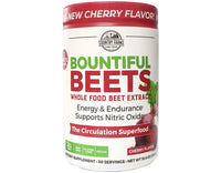Thumbnail for Country Farms Bountiful Beets Circulation Superfood, Delicious Natural Flavor 10.6 Ounces Each (8)