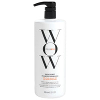 Thumbnail for COLOR WOW Color Security Shampoo, 32 fl oz – Sulfate Free & Residue-Free Formula, Healthy Looking Hair & Scalp, Paraben Free Salon Quality