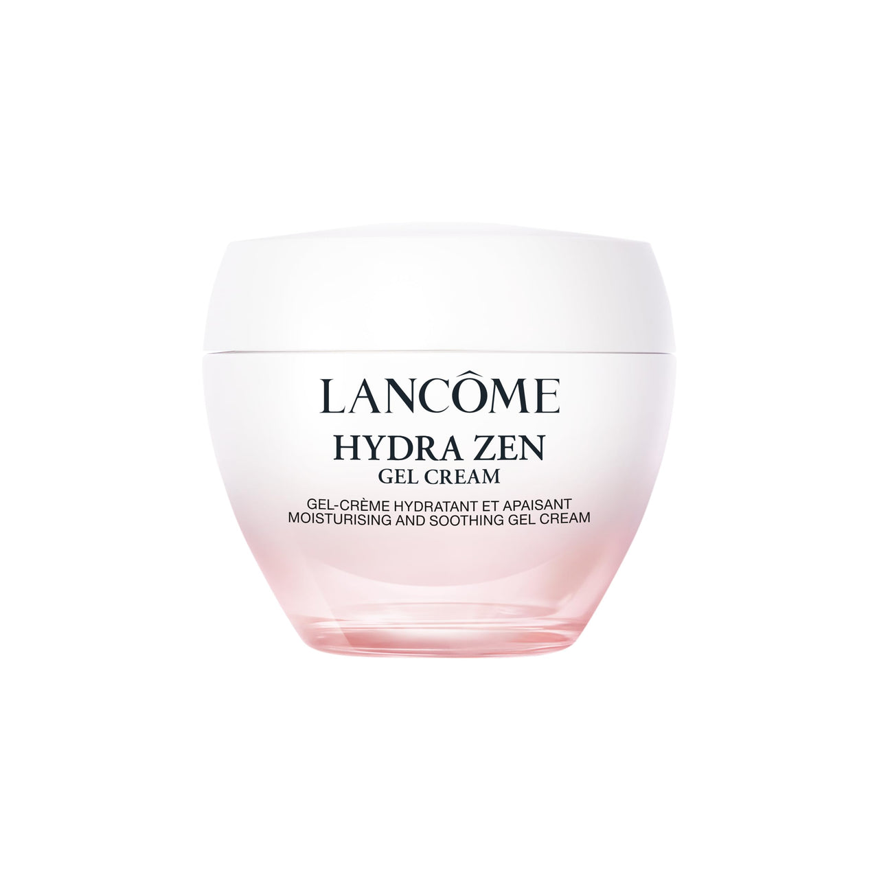 Lancôme Hydra Zen Gel Cream - Hydrating & Soothing Oil-Free Moisturizer with Hyaluronic Acid - 1.7 Fl Oz