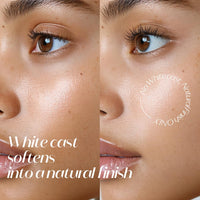 Thumbnail for ETUDE Sunprise Sunscreen Mild Sun Milk SPF 50+ / PA++++ (55ml) | Sebum-free, Non-Sticky, Long Lasting Protection, 100% Mineral Korean Sunscreen for sensitive skin