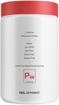 Thumbnail for Codeage Post-Workout Recovery Elite Max - BCAA, L-Glutamine, Tart Cherry, Curcumin, Quercetin, Magnesium, Potassium - Muscle Recovery Post Workout Supplement Powder - Tropical Mango Flavor - 14 oz