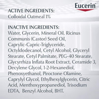 Thumbnail for Eucerin Eczema Relief Flare-up Treatment - Provides Immediate Relief for Eczema-Prone Skin - 5 oz. Tube
