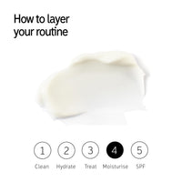 Thumbnail for The INKEY List Peptide Moisturizer, Face Moisturizer for Dry Skin, Helps Reduce Appearance of Fine Line and Wrinkles, Hydrating Cream for Skin, 1.69 fl oz