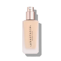 Thumbnail for Anastasia Beverly Hills - Impeccable Blurring Second Skin Matte Foundation - 1N