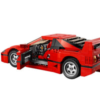 Thumbnail for LEGO Creator Expert Ferrari F40 10248 Construction Set