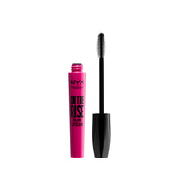 Thumbnail for NYX PROFESSIONAL MAKEUP On The Rise Volume Liftscara Mascara , Black