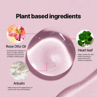 Thumbnail for ISOI Blemish Care Up Serum, Vegan Hydrating Serum for Smooth & Glass Skin Effect, Skin Barrier & Moisture Balance, Korean Skin Care (0.85 fl. oz, 25ml)
