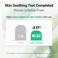 Thumbnail for NEAF NEAF Soothing Calm Mask, Overnight Face Mask for Ultra-Hydration. Reducing Sensitive Skin's Redness, Strengthens Moisture Barrier, Korean Skincare (30g x 5ea)