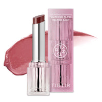 Thumbnail for TIRTIR Waterism Glow Melting Balm (01 Mauve Rose)