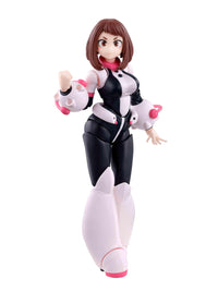 Thumbnail for TAMASHII NATIONS - My Hero Academia - Ochaco Uraraka S.H.Figuarts Action Figure