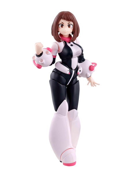 TAMASHII NATIONS - My Hero Academia - Ochaco Uraraka S.H.Figuarts Action Figure