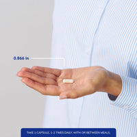 Thumbnail for Pure Encapsulations Probiotic G.I. - Shelf Stable Probiotic for Intestinal Health & Gastrointestinal Support* - with Lactobacillus & Bifidobacterium - 60 Capsules