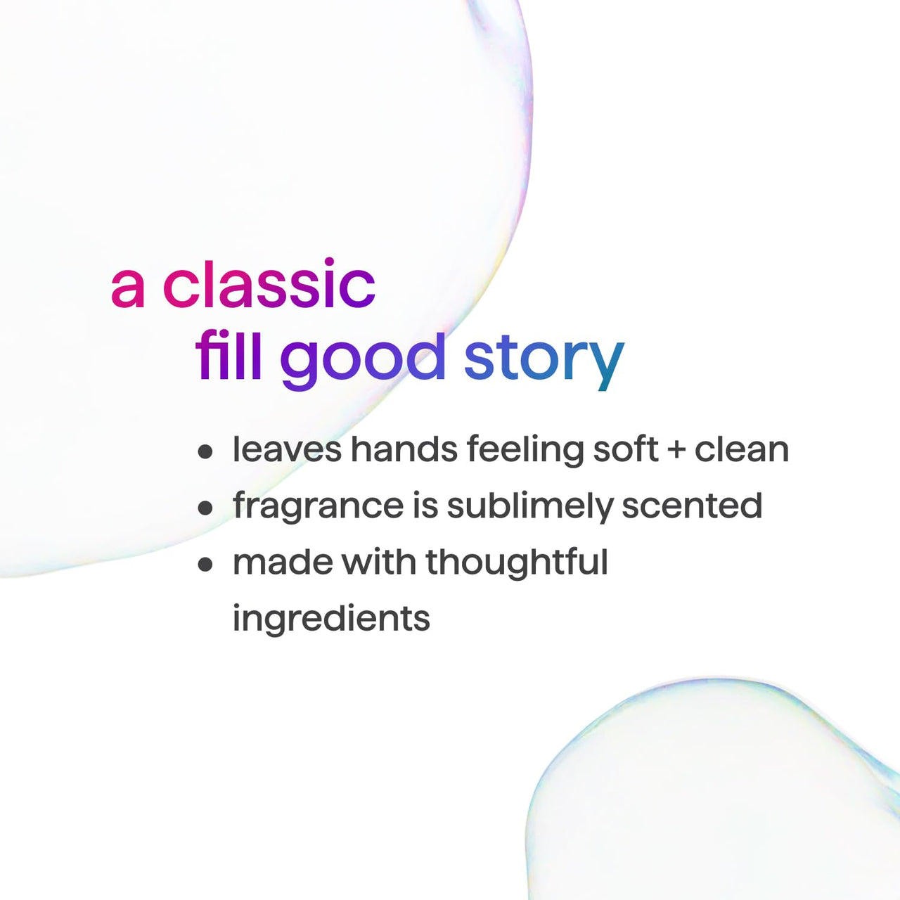 Method Foaming Hand Soap Refill, Sea Minerals, Recyclable Bottle, Biodegradable Formula, 28 oz, (Pack of 1) (Packaging May Vary)