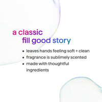 Thumbnail for Method Foaming Hand Soap Refill, Sea Minerals, Recyclable Bottle, 28 oz, (Pack of 1) (Packaging May Vary)