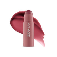 Thumbnail for BUXOM Power-Full Plumping Lip Balm, Dolly Fever