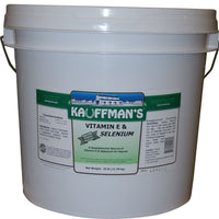 Thumbnail for Vitamin E & Selenium Powder