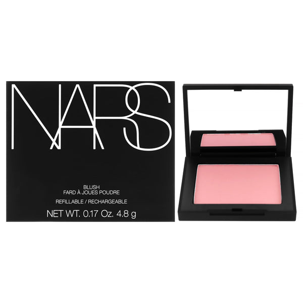 Nars Talc-Free Powder Blush, Matte Beige Coral, 4.8 g
