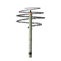 Thumbnail for BOOM! Beauty Pure Precision Eyeliner: All-Natural, Skin-Loving, All-Day Wear. Waterproof, Smudge-proof, Smooth Glide Pencil. Richly Pigmented Vegan Eye Makeup For Ageing Skin (Charcoal)