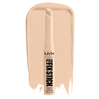 Thumbnail for NYX PROFESSIONAL MAKEUP Pro Fix Stick Correcting Concealer, Buildable Medium Coverage Concealer Stick - Alabaster