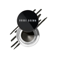 Thumbnail for Bobbi Brown Long-Wear Gel Eyeliner | Precise Smudge-Proof & Waterproof Eyeliner for 8-Hour Wear, 0.1 Ounce, Caviar Ink