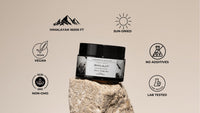 Thumbnail for Sulaiman Aftabi Authentic Himalayan Shilajit Resin – Traditional Sun-Dried, Lab Tested, Gold Grade, 85+ Trace Minerals – 30g (2 Month Supply)