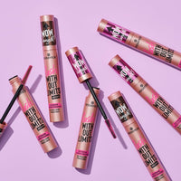 Thumbnail for essence | Lash Without Limits Extreme Lengthening & Volume Mascara (01 | Extra Black) | Volumizing & Lengthening | Vegan, Cruelty Free & Paraben Free