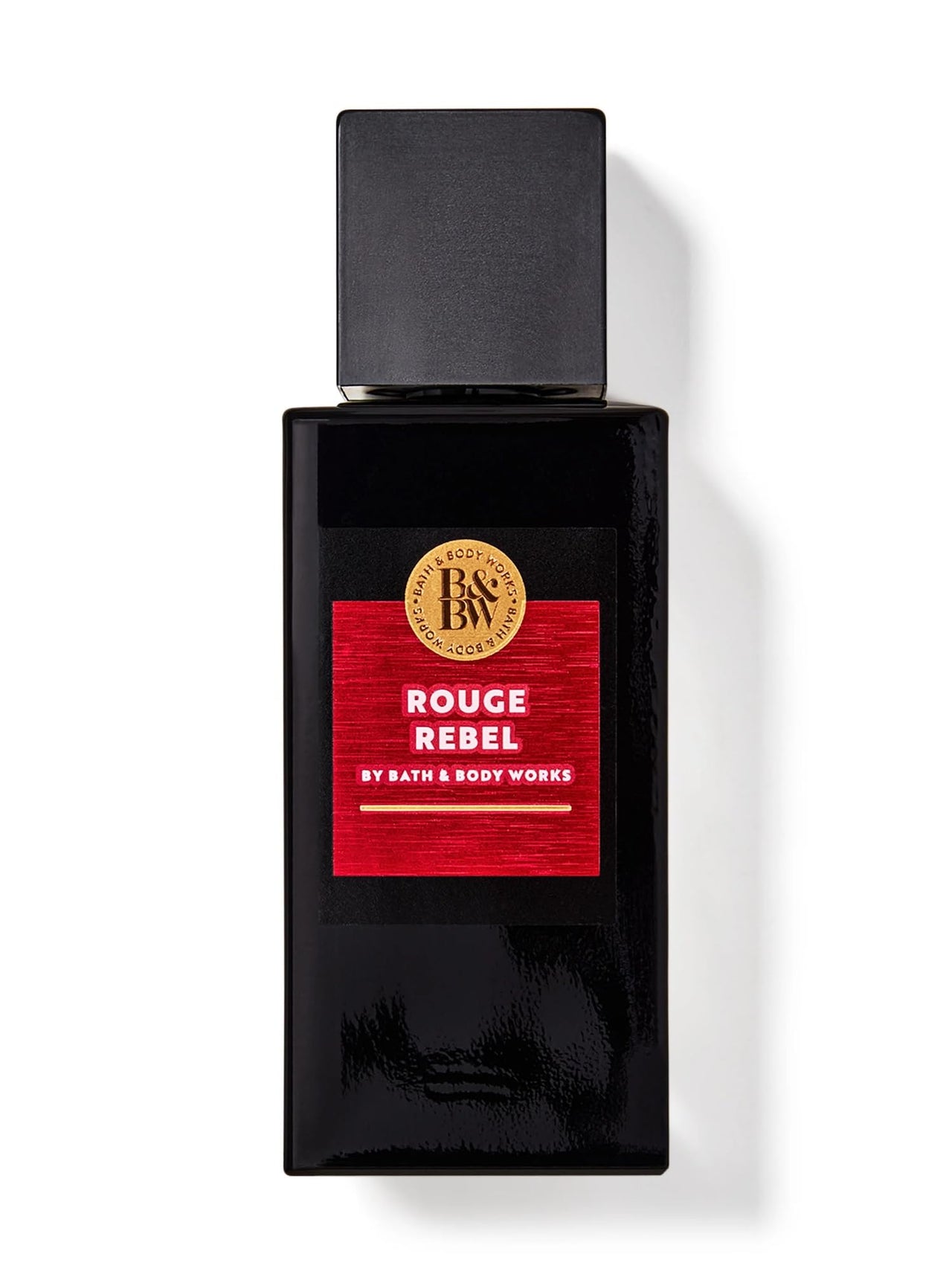 Bath and Body Works Men's Cologne Fragrance 3.4 Ounces Spray (Rouge Rebel)