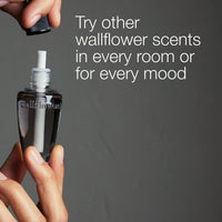 Thumbnail for Bath & Body Works Wallflowers Refills, Mahogany Teakwood Scent, Plug-in Air Freshener Refills for Bedrooms, Bathrooms & Living Spaces, 4 Pack