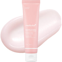 Thumbnail for medicube Salmon DNA PDRN Pink Hyaluronic Moisturizing Cream | Blemish Relief & Hydrating Care | Restores Skin Elasticity & Glow | Korean Skincare, Even Skin Tone & Pore Care | 50ml / 1.69 fl.oz.