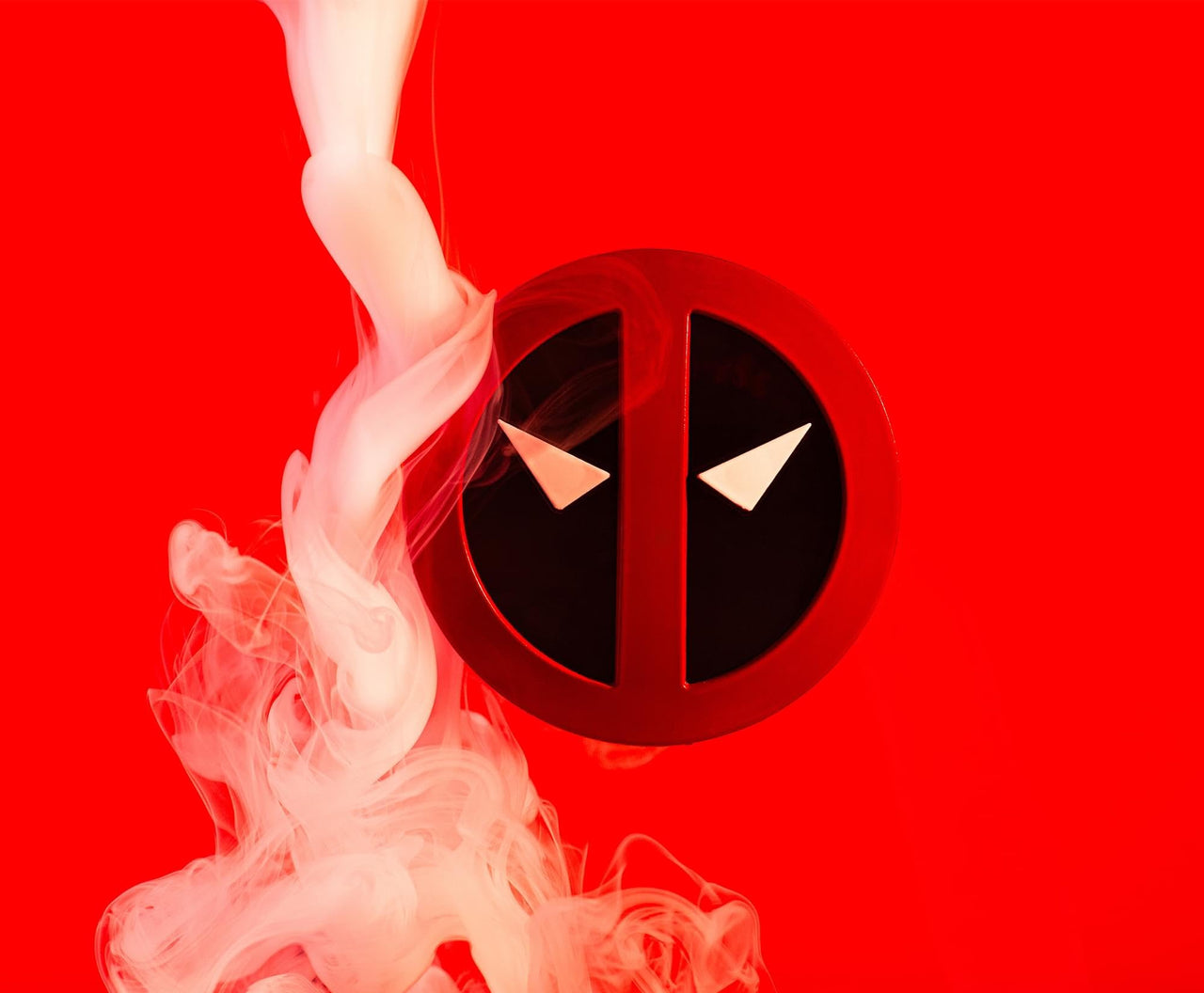 Marvel Studios Deadpool & Wolverine Belt Icon Magnetic Enamel Pin | Limited Edition SDCC 2024 Exclusive