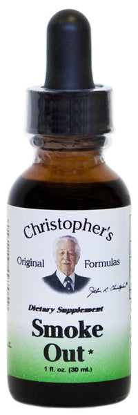 Thumbnail for Smoke Out Extract Dr. Christopher 1 oz Liquid