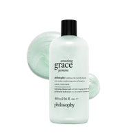 Thumbnail for philosophy amazing grace jasmine shower gel 16 fl oz