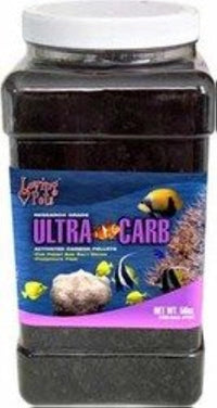 Thumbnail for Acurel LLC Extreme Activated Carbon Pellets, 23-Ounce