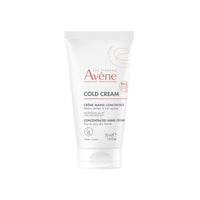Thumbnail for Avène Cold Cream Concentrated Hand Cream, Quick Absorbing for Dry, Chapped Hands, 1.6 Oz