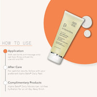 Thumbnail for Dr Dennis Gross Alpha Beta® AHA/BHA Daily Cleansing Gel, for Skin That is Dull, Congested and Uneven Tone & Texture (2 Fl Oz)