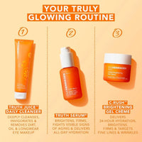 Thumbnail for OLE HENRIKSEN Truth Serum Collagen Booster (.50 oz)