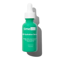 Thumbnail for Timeless Skin Care Vitamin B5 Serum - Hydrating Face Serum with Hyaluronic Acid - Oil-Free - for Oily Skin - Fragrance-Free - 1 oz