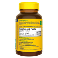 Thumbnail for Nature Made Vitamin D3 2000iu 320 Ct. Soft Gels (Packaging May Vary)