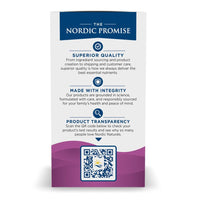 Thumbnail for Nordic Naturals Postnatal Omega-3, Lemon - 60 Soft Gels - 1120 Total Omega-3 + 1000 IU Vitamin D3 - Formulated for New Moms; Supports Optimal Wellness, Positive Mood, Healthy Metabolism - 30 Servings