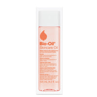 Thumbnail for Bio-Oil Skincare Body Oil Serum for Scars and Stretch Marks, Face and Body Moisturizer with Vitamin E & A for Sensitive Dry Skin, Dermatologist Recommended, Non-Comedogenic, 4.2 Oz