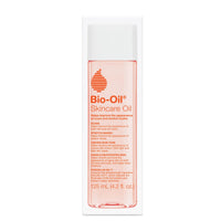 Thumbnail for Bio-Oil Skincare Body Oil Serum for Scars and Stretch Marks, Face and Body Moisturizer with Vitamin E & A for Sensitive Dry Skin, Dermatologist Recommended, Non-Comedogenic, 4.2 Oz