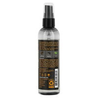 Thumbnail for African Black Soap Bamboo Charcoal Detoxifying Toner with Aloe (4.5 Fluid Ounces)