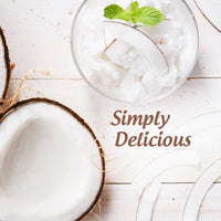 Thumbnail for Garden of Life Raw Extra Virgin Coconut Oil, 14 fl oz (414 ml)
