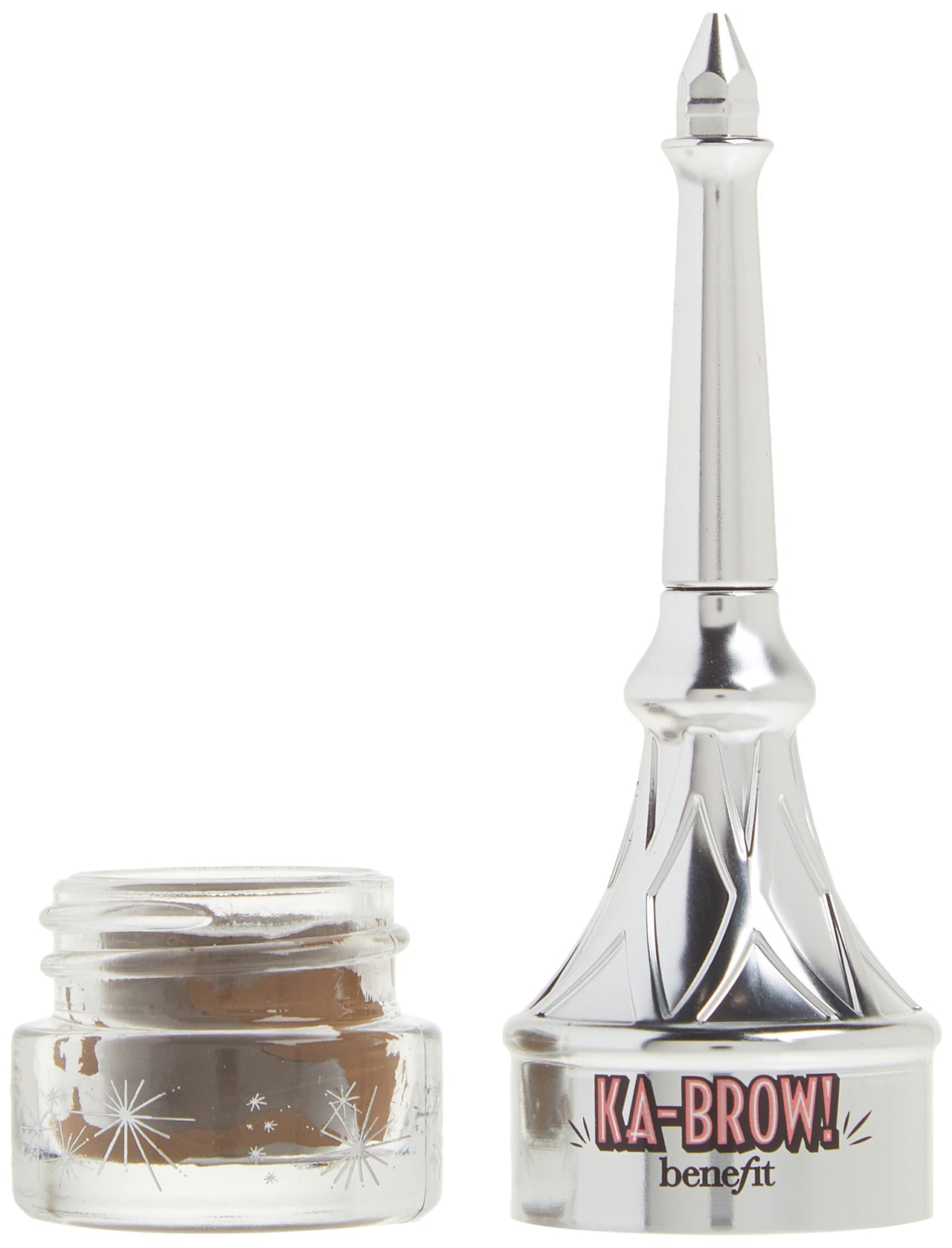 Benefit Ka-brow! Cream-gel, 04 Medium, 0.1 Ounce
