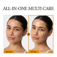 Thumbnail for d'alba Piedmont White Truffle Double Serum All-in-one Multi Balm, Stick Balm, Vegan Skincare with Vitamin C and Vegan Collagen, 3-in-1 Anti Wrinkle, Eye Treatment, Dark Spot Remover